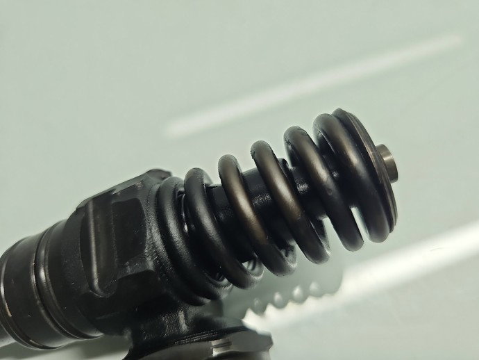 Injector Skoda Octavia 1 (1U2) [Fabr 1996-2010] 038130073AJ 1.9 TDI AWX 96KW / 131CP