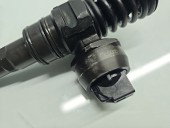 Injector Skoda Octavia 1 (1U2) [Fabr 1996-2010] 038130073AJ 1.9 TDI AWX 96KW / 131CP