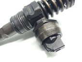 Injector Skoda Octavia 1 (1U2) [Fabr 1996-2010] 038130073AJ 1.9 TDI AWX 96KW / 131CP