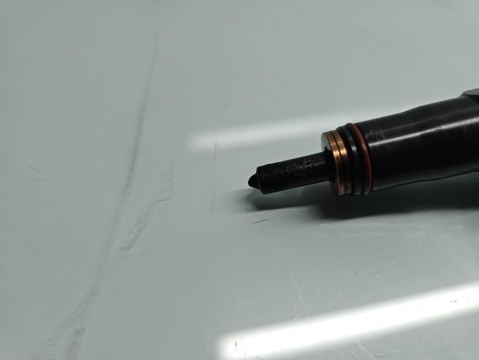 Injector Skoda Octavia 1 (1U2) [Fabr 1996-2010] 038130073AJ 1.9 TDI AWX 96KW / 131CP