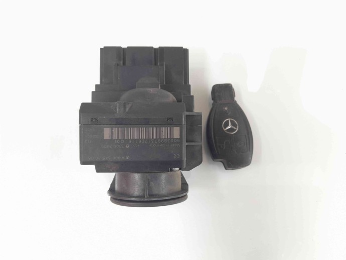 Contact cu cheie A9065453008 Mercedes Sprinter 3.5-t (906) [Fabr 2006-2013]