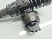 Injector Volkswagen Golf 4 (1J1) [Fabr 1997-2004] 038130073AJ 1.9 TDI AWX 96KW / 131CP