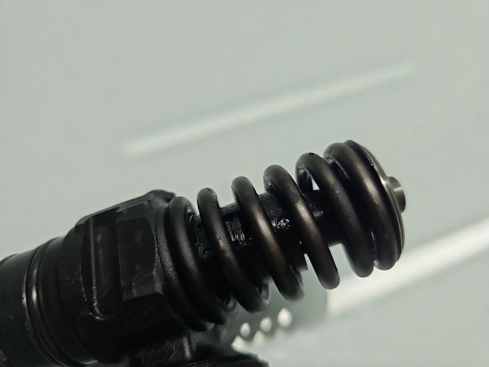 Injector Volkswagen Golf 4 (1J1) [Fabr 1997-2004] 038130073AJ 1.9 TDI AWX 96KW / 131CP