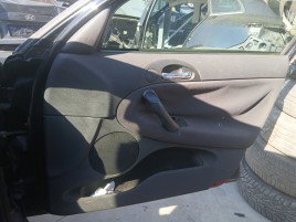 Boxa dreapta fata Alfa Romeo 147 (937) [Fabr 2001-2010] OEM