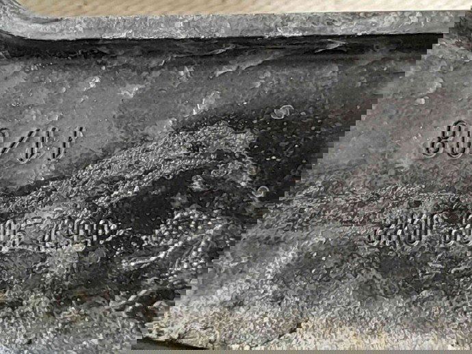 Trager 8K0805499 Audi A4 (8K5, B8) [Fabr 2008-2015] 