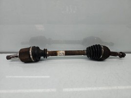 Planetara stanga fata Renault Megane 2 [Fabr 2002-2008] 8200330413 1.5 DCI K9K-P7 78KW / 106CP