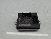 Modul confort Ford Focus 3 [Fabr 2010-2018] F1ET-14B533-BF