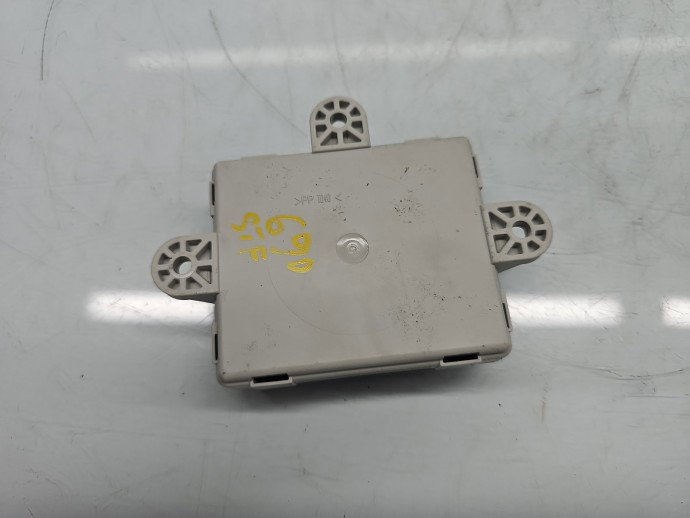 Modul confort Ford Focus 3 [Fabr 2010-2018] F1ET-14B533-BF
