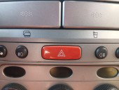 Buton avarii Alfa Romeo 147 (937) [Fabr 2001-2010] OEM