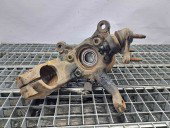 Fuzeta fata stanga Volkswagen Touran (1T1, 1T2) [Fabr 2003-2010] OEM 1.9 TDI AVQ 1.9 TDI AVQ 74KW / 100CP