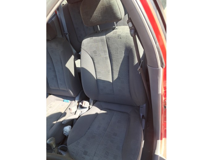 Scaun stanga fata Hyundai Accent 2 (LC) [Fabr 2000-2005] OEM