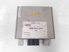 Amplificator audio 8E9035223 Audi A4 (8EC, B7) [Fabr 2004-2008]