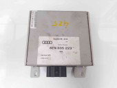 Amplificator audio 8E9035223 Audi A4 (8EC, B7) [Fabr 2004-2008]