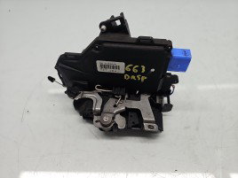 Broasca usa dreapta spate Volkswagen Touran (1T3) [Fabr 2010-2015] 7L0839016H