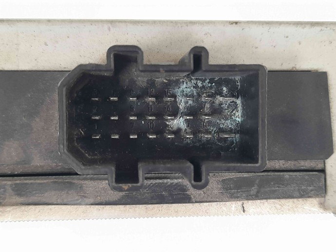 Amplificator audio 8E9035223 Audi A4 (8EC, B7) [Fabr 2004-2008]