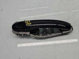 Maner usa stanga spate Volkswagen Touran (1T3) [Fabr 2010-2015] LC9X