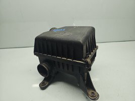 Carcasa filtru aer Hyundai Accent 2 (LC) [Fabr 2000-2005] OEM 1.3 Benz G4EA 61.8KW / 84CP
