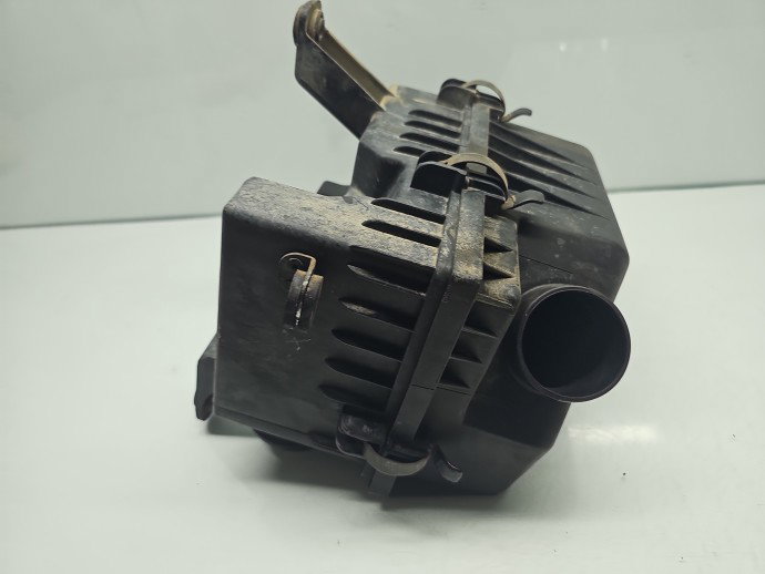 Carcasa filtru aer Hyundai Accent 2 (LC) [Fabr 2000-2005] OEM 1.3 Benz G4EA 61.8KW / 84CP