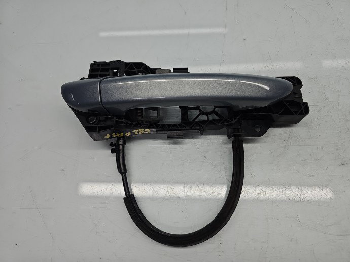Maner usa dreapta spate Volkswagen Passat B6 (3C2) [Fabr 2005-2010] Sedan LC7Z