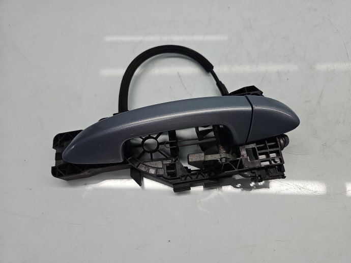 Maner usa dreapta spate Volkswagen Passat B6 (3C2) [Fabr 2005-2010] Sedan LC7Z