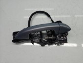 Maner usa dreapta spate Volkswagen Passat B6 (3C2) [Fabr 2005-2010] Sedan LC7Z