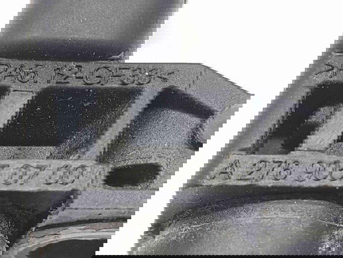 Senzor vibrochen A2769050700 Mercedes Clasa C (W204) [Fabr 2007-2014]