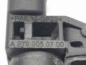 Senzor vibrochen A2769050700 Mercedes Clasa C (W204) [Fabr 2007-2014]