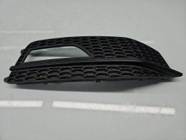 Grila proiector dreapta AUDI A4 (8K2, B8) [Fabr 2008-2015] Sedan S-line, Quattro 8K0807682M