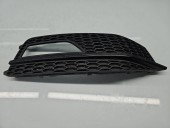 Grila proiector dreapta AUDI A4 (8K2, B8) [Fabr 2008-2015] Sedan S-line, Quattro 8K0807682M