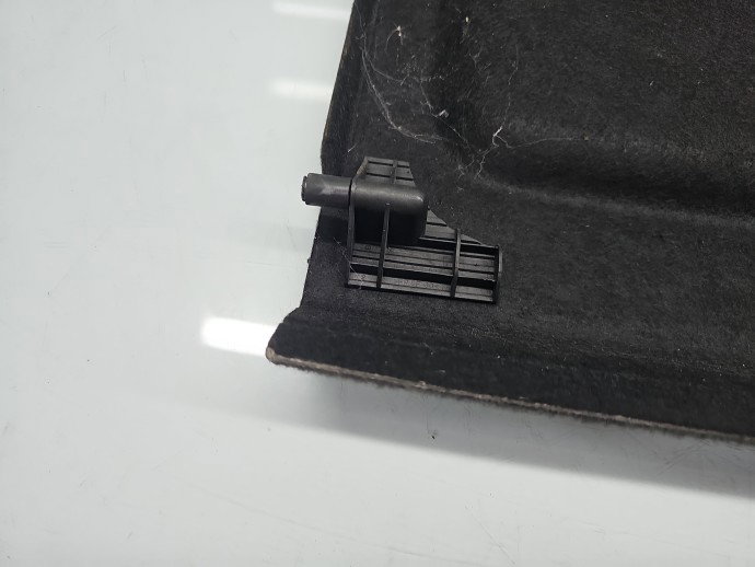 Polita portbagaj Volkswagen Golf 6 (5K1) [Fabr 2009-2013] 1K6867760