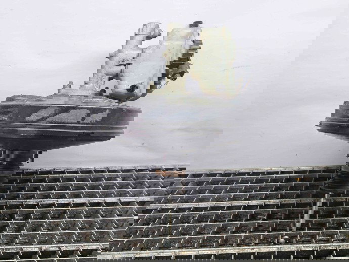 Tulumba frana Volkswagen Touran (1T1, 1T2) [Fabr 2003-2010] 1T1614105B 1.9 TDI AVQ  