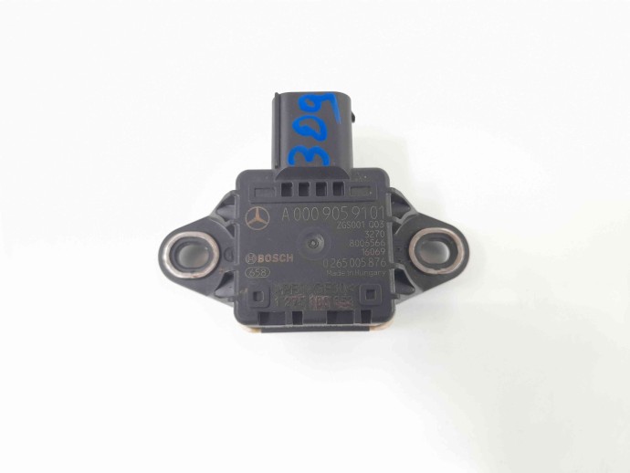 Modul rotatie A0009059101 MERCEDES Clasa E (W212) [Fabr 2009-2016]