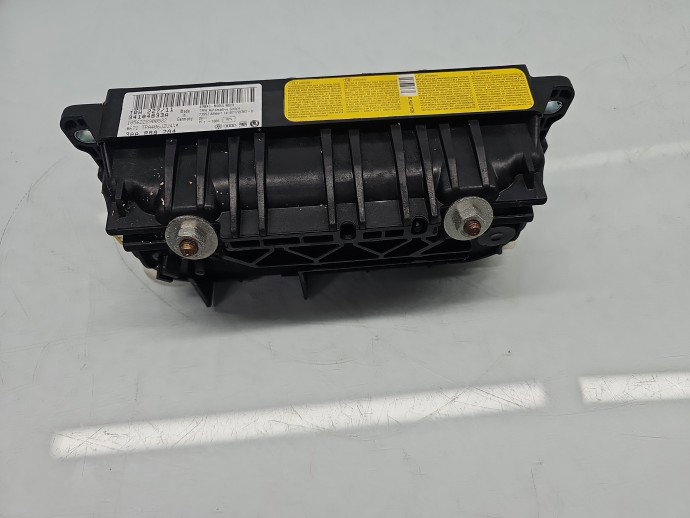 Airbag pasager Volkswagen Passat B7 (365) [Fabr 2010-2014] 3AA880204