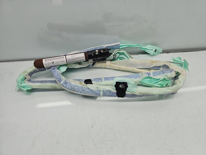 Airbag cortina stanga Volkswagen Passat B7 (365) [Fabr 2010-2014] 3C0880741F