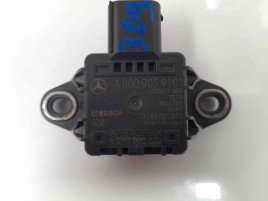 Modul rotatie A0009059101 MERCEDES Clasa E (W212) [Fabr 2009-2016]