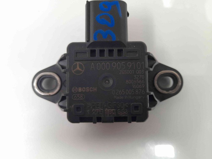 Modul rotatie A0009059101 MERCEDES Clasa E (W212) [Fabr 2009-2016]