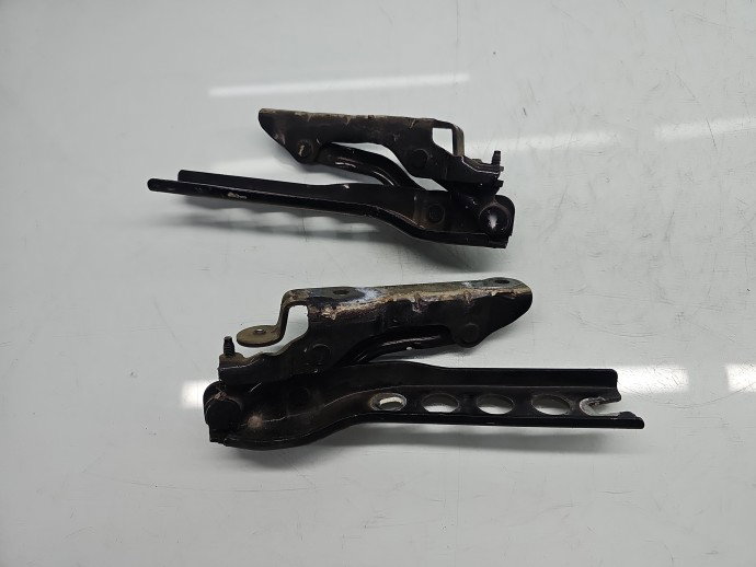 Set balamale capota Skoda Octavia 2 (1Z3) [Fabr 2004-2013] Sedan VRS 1Z0823302C