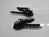 Set balamale capota Skoda Octavia 2 (1Z3) [Fabr 2004-2013] Sedan VRS 1Z0823302C