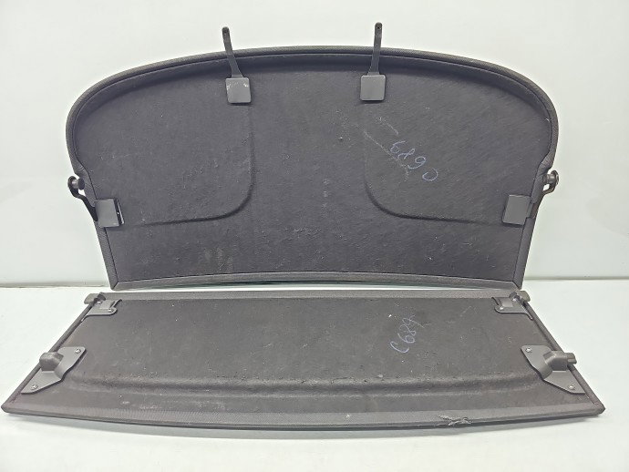Polita portbagaj AUDI A7 (4GA) [Fabr 2011-2017] OEM