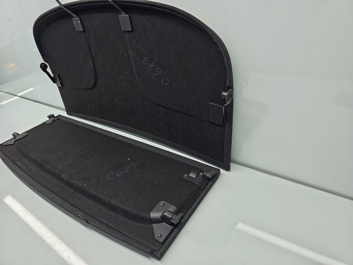 Polita portbagaj AUDI A7 (4GA) [Fabr 2011-2017] OEM