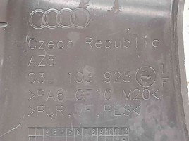 Capac motor 03L103925 Audi A4 (8K5, B8) [Fabr 2008-2015] 2.0