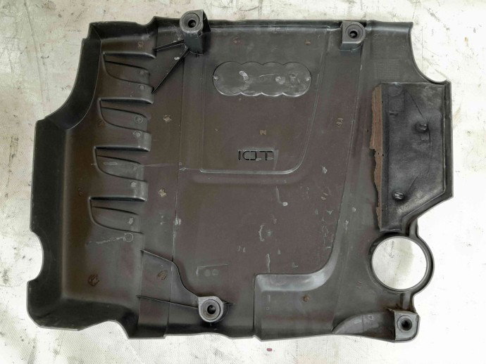 Capac motor 03L103925 Audi A4 (8K5, B8) [Fabr 2008-2015] 2.0