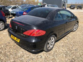 Dezmembrari Peugeot 307 CC