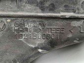Deflector aer 1021300S01 Audi A4 (8K5, B8) [Fabr 2008-2015]