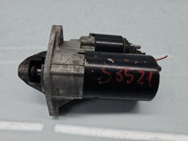 Electromotor Alfa Romeo 147 (937) [Fabr 2001-2010] 0001107411 1.6 Benz 3720377KW / 105CP