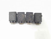 Senzor parcare A0015427418 Mercedes Clasa CLK (C209) [Fabr 2002-2009]