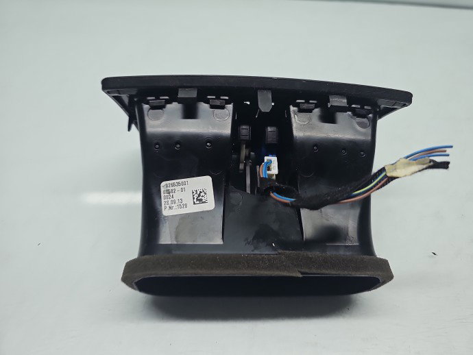 Grila aerisire spate Bmw 3 (F30) [Fabr 2012-2017] 9265350-01