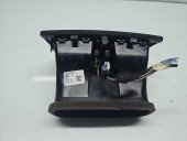 Grila aerisire spate Bmw 3 (F30) [Fabr 2012-2017] 9265350-01