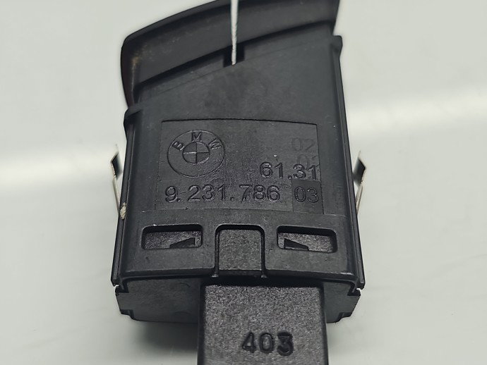 Buton avarii Bmw 3 (F30) [Fabr 2012-2017] 9231786-03