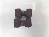 Senzor parcare A0015427418 Mercedes Clasa CLK (C209) [Fabr 2002-2009]